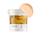 TOT Cream Mask Orange 5 Gallon