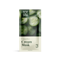 CreamMask_Pouch_Cucumber