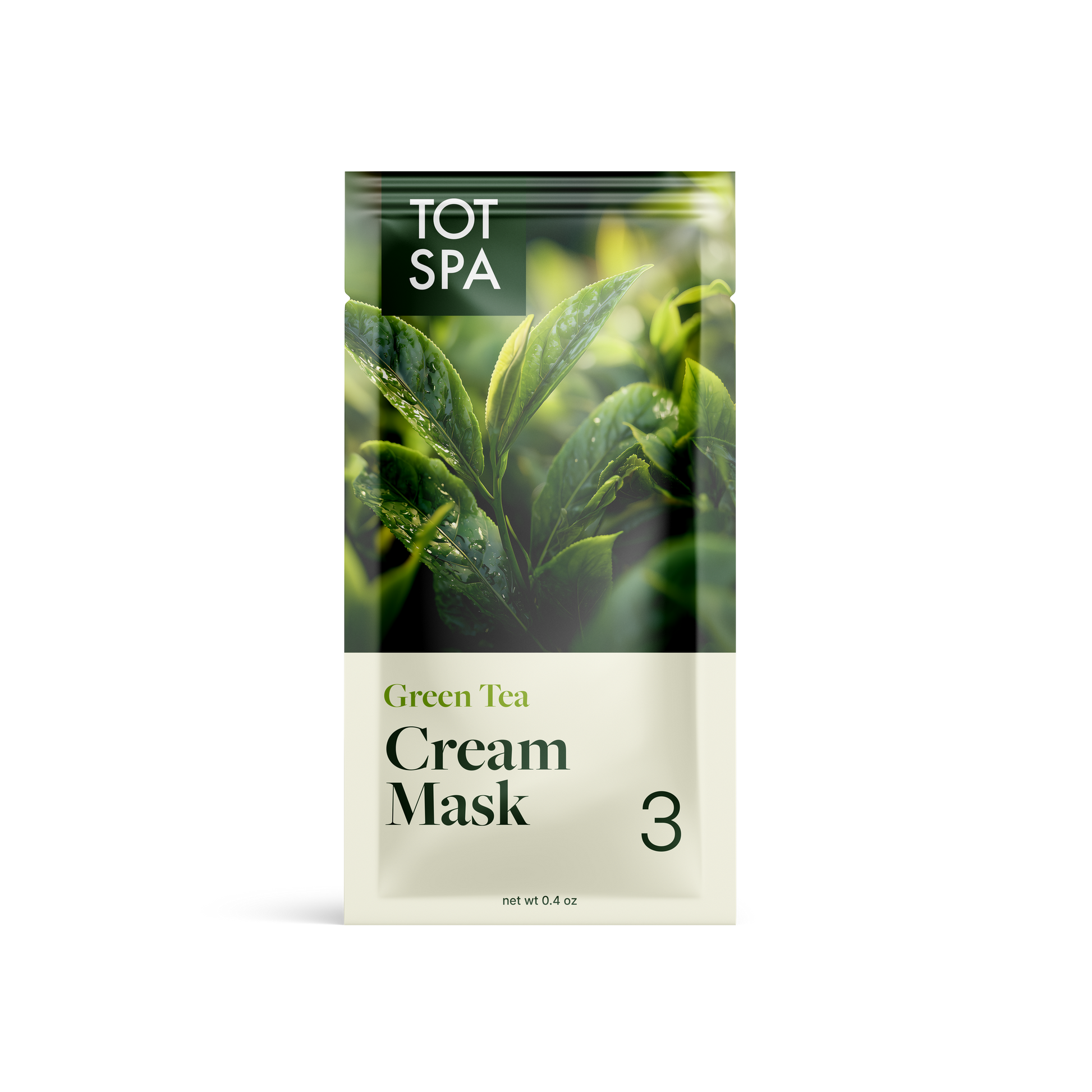 CreamMask_Pouch_GreenTea