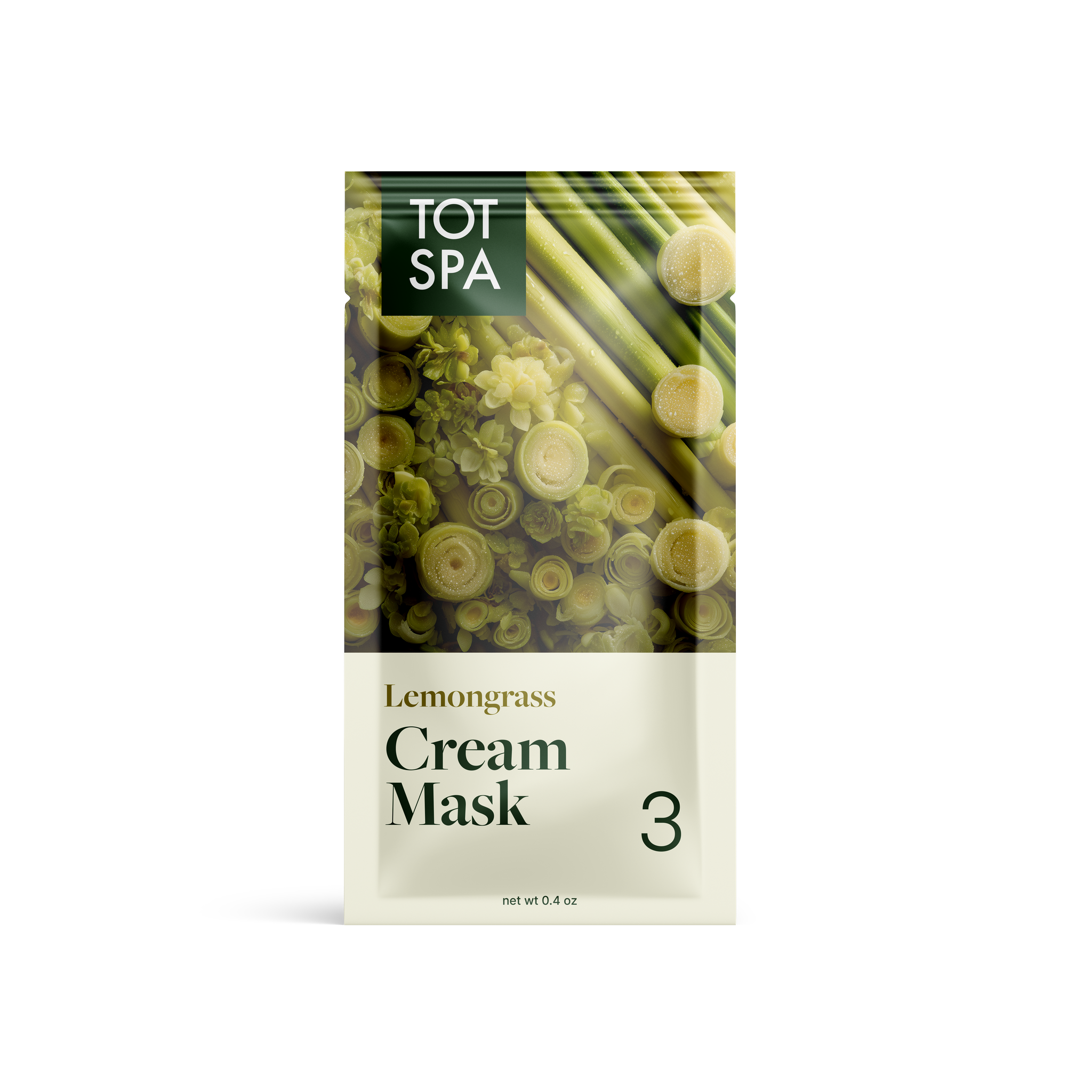 CreamMask_Pouch_Lemongrass