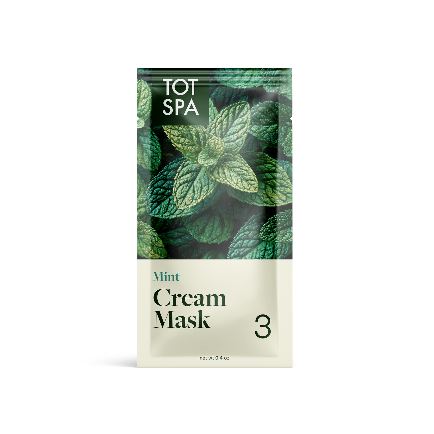 CreamMask_Pouch_Mint