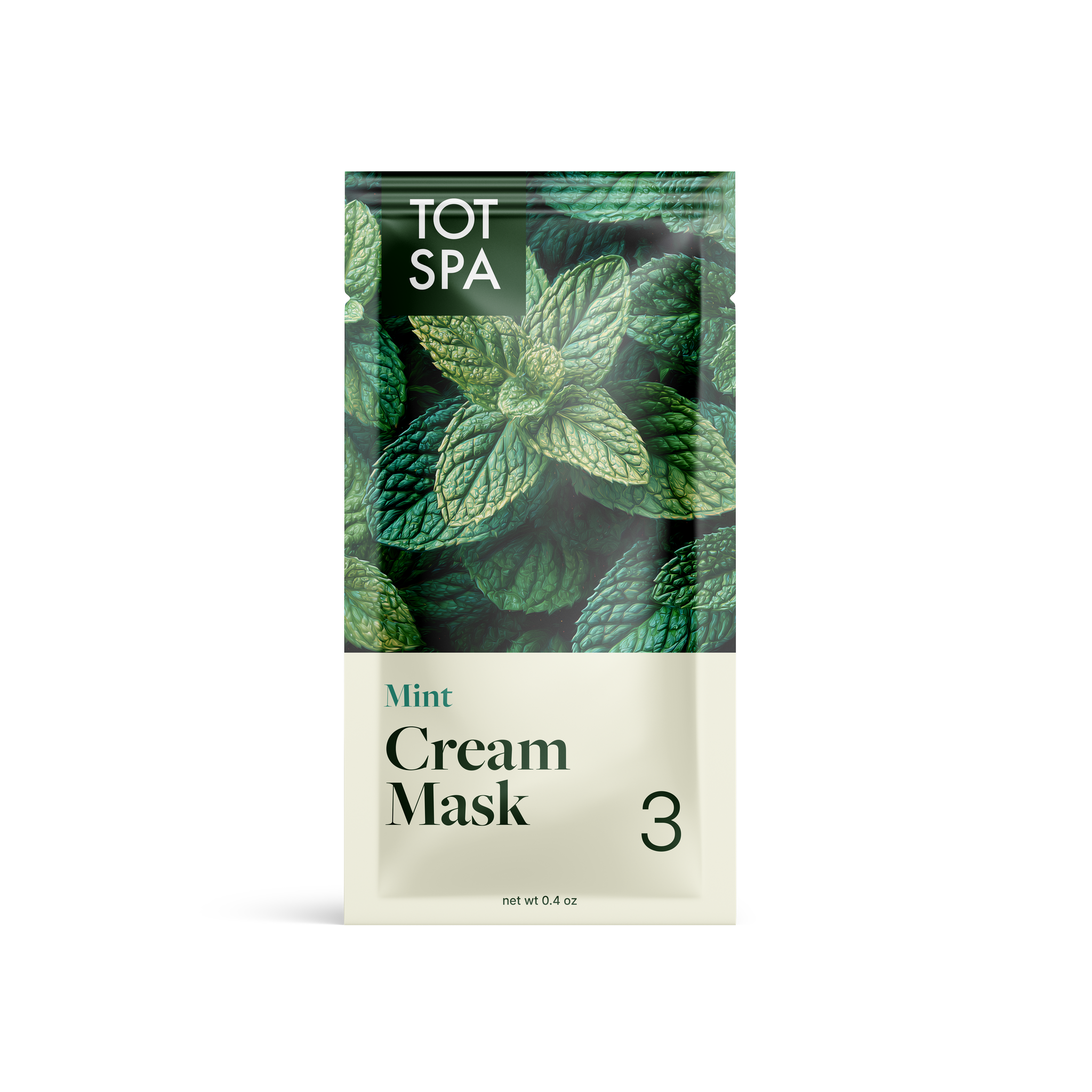 CreamMask_Pouch_Mint