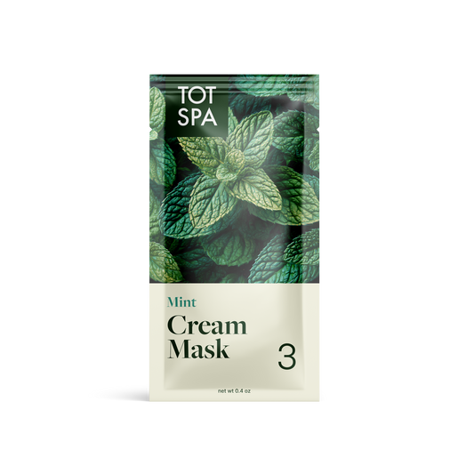CreamMask_Pouch_Mint