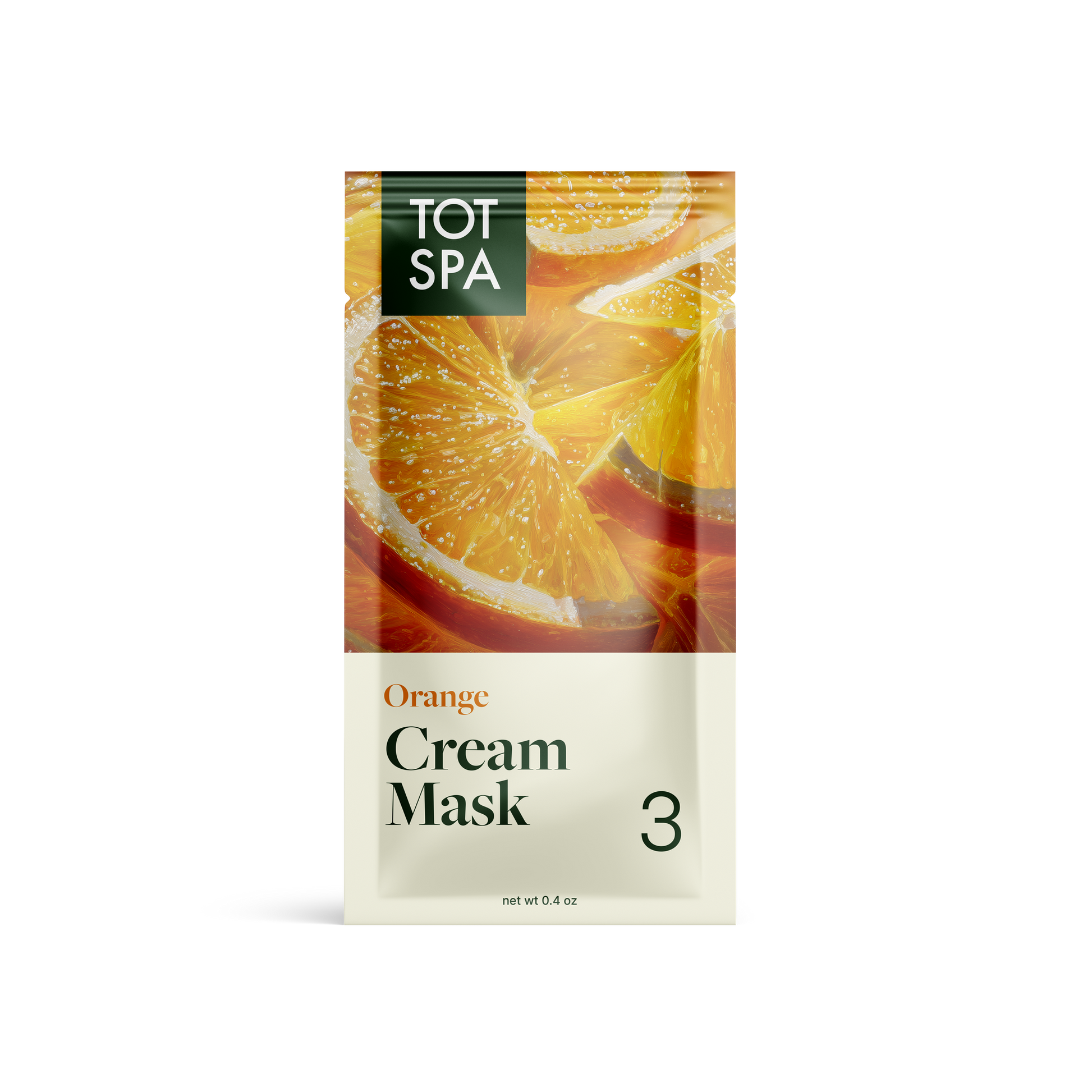 CreamMask_Pouch_Orange