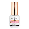 Gel tẩy trang CRE8TION SOAK OFF màu hồng pha lê