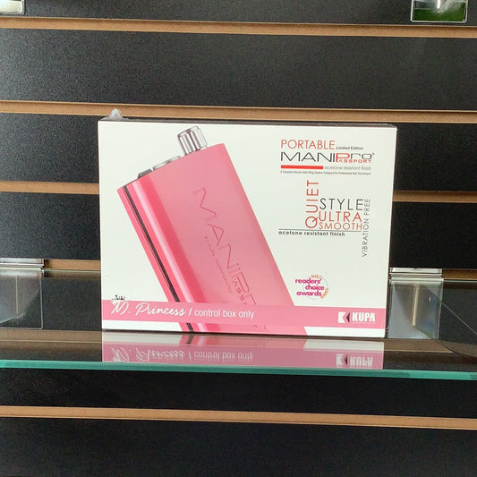 MANIPRO PASSPORT DI ĐỘNG (CHỈ CÓ HỘP ĐIỀU KHIỂN)