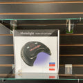 Đèn LED Gel màu tím ánh trăng (ML-001)