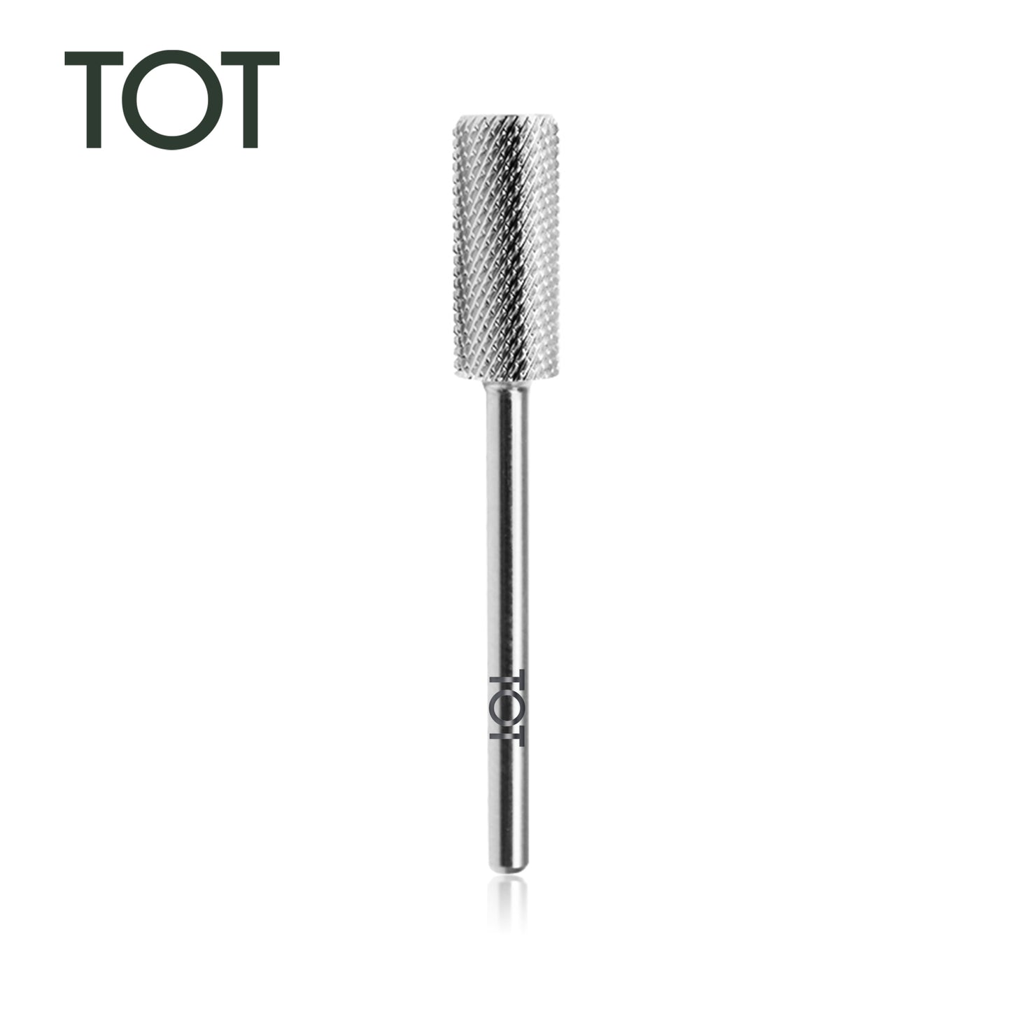 TOT Small Barrel Drill Bit (Chamfer)