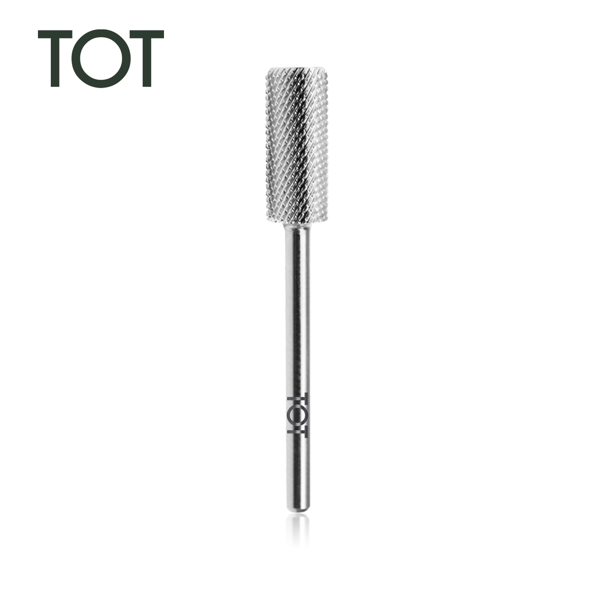 TOT Small Barrel Drill Bit (Chamfer)