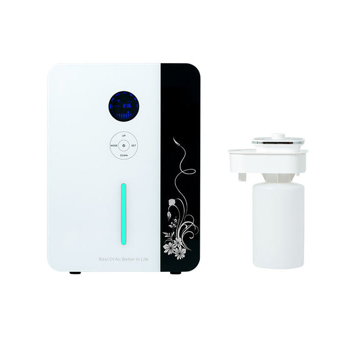 LARGE AREA SCENT MACHINE