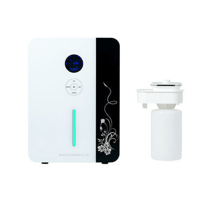 LARGE AREA SCENT MACHINE