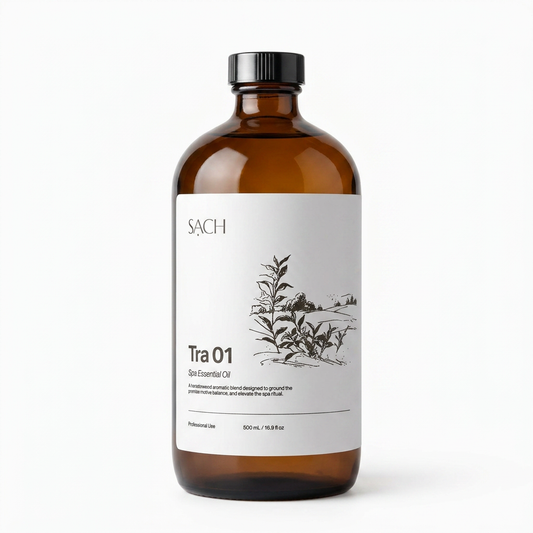 SACH ESSENTIAL OIL 500 ML
