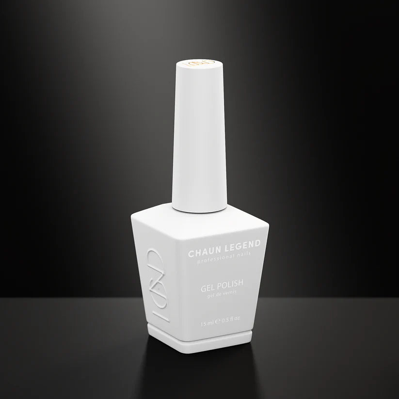 Chaun Legend Gel Polish LGND Collection
