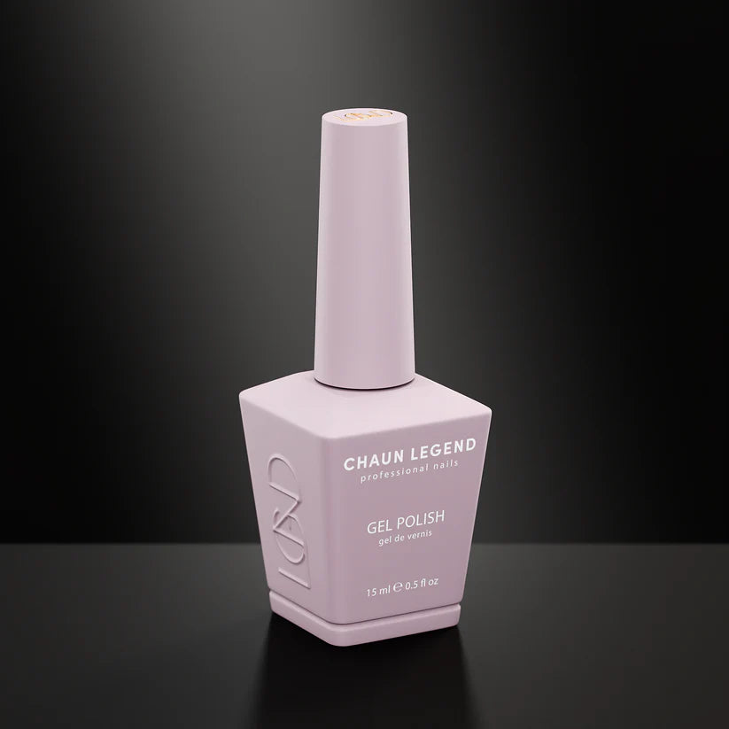 Chaun Legend Gel Polish LGND Collection