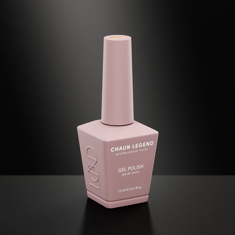 Chaun Legend Gel Polish LGND Collection