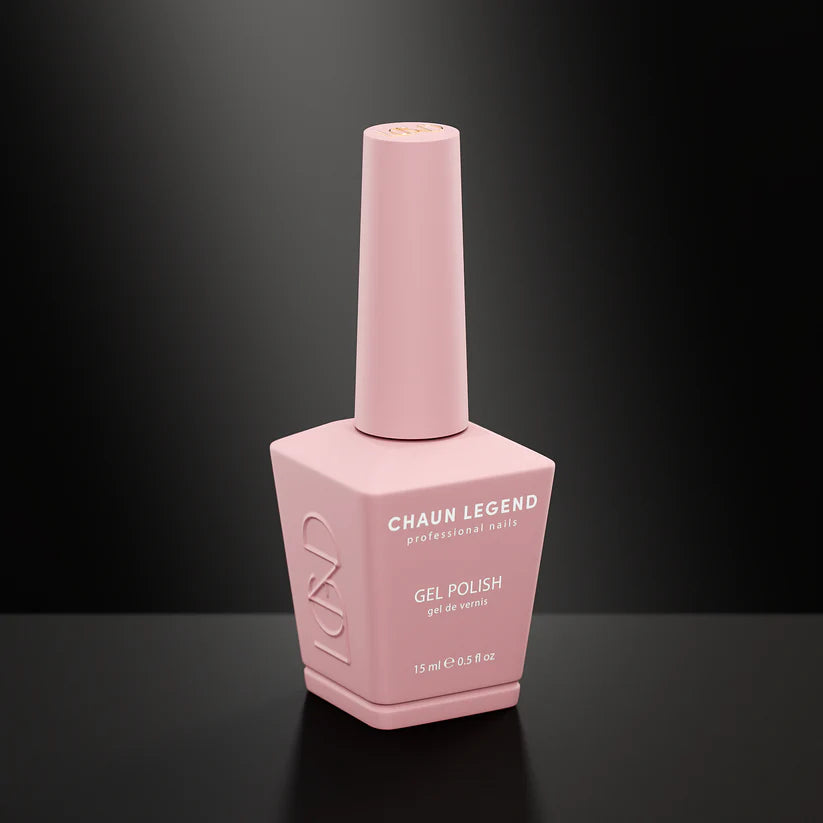 Chaun Legend Gel Polish LGND Collection