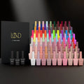 Chaun Legend Gel Polish LGND Collection