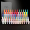 Chaun Legend Gel Polish Vol. 2.1 Collection