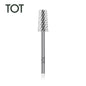 TOT Large Tapered Barrel Drill Bit