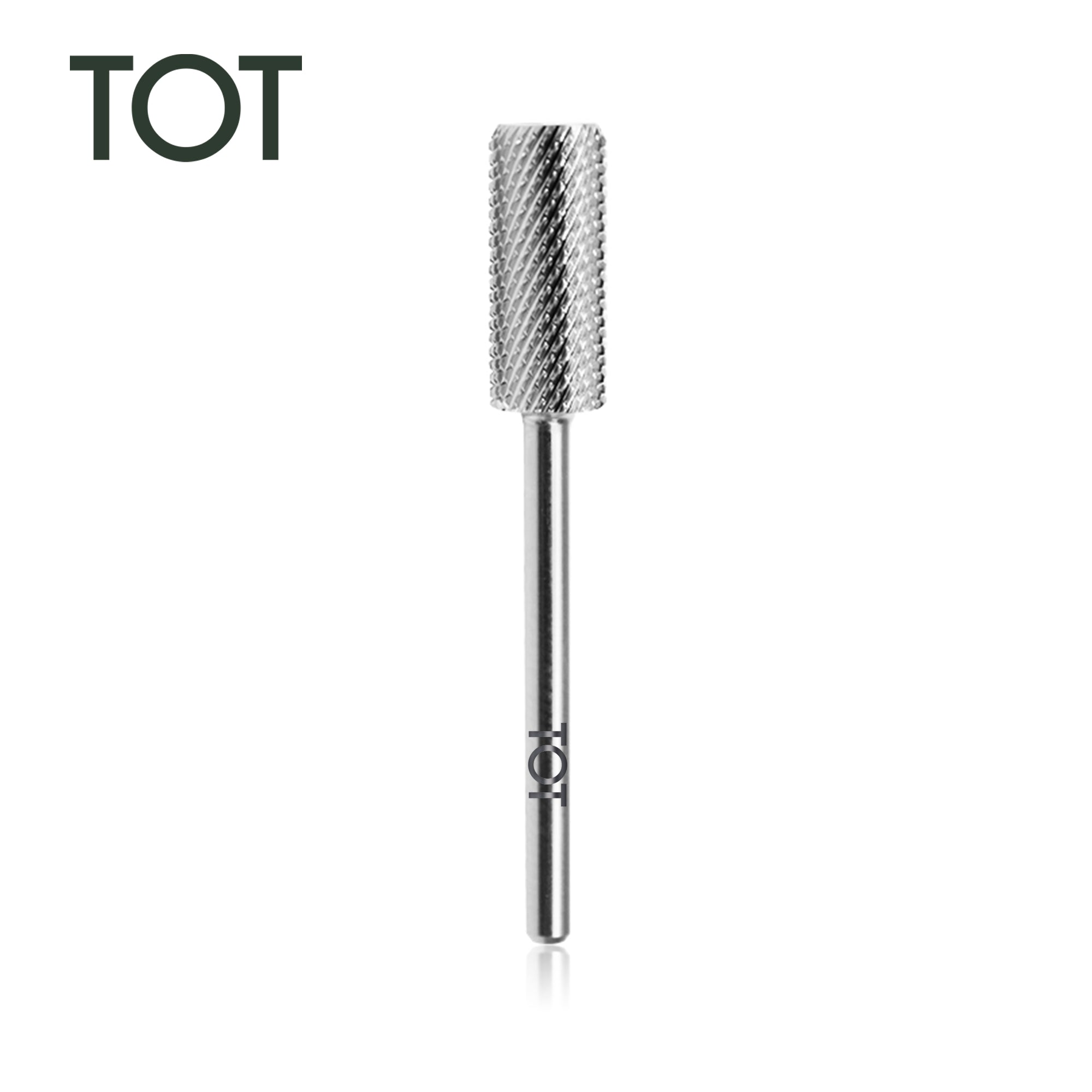 TOT Small Barrel Drill Bit (Chamfer)