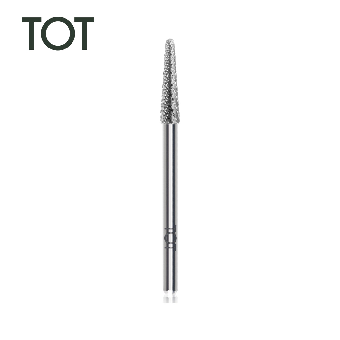 TOT Small Cone Drill Bit