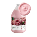 TOT Massage Lotion Rose 1 Gallon Case