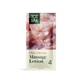 TOT Massage Lotion Cherry Blossom Pouch 300 PC