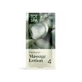 TOT Massage Lotion Eucalyptus Pouch 300 PC
