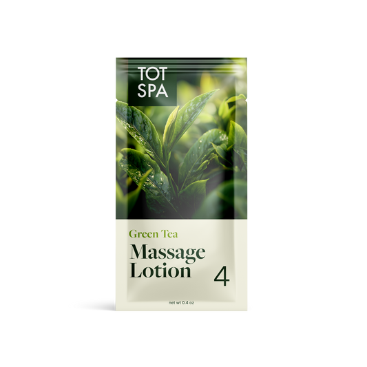 MassageLotion_Pouch_GreenTea
