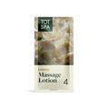 TOT Massage Lotion Jasmine Pouch 300 PC