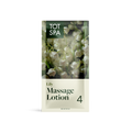 TOT Massage Lotion Lily Pouch 300 PC