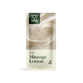 TOT Massage Lotion Milk Pouch 300 PC