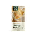 TOT Massage Lotion Milk & Honey Pouch 300 PC