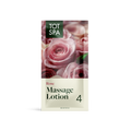 TOT Massage Lotion Rose Pouch 300 PC