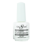 CRE8TION NAIL LACQUER SUPER WHITE (6 PC)