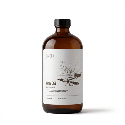 SACH ESSENTIAL OIL 500 ML