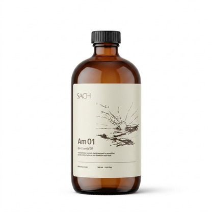 SACH ESSENTIAL OIL 500 ML