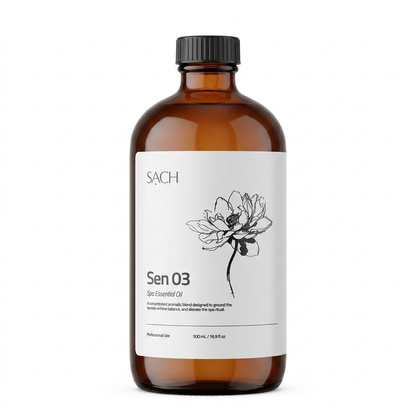 SACH ESSENTIAL OIL 500 ML