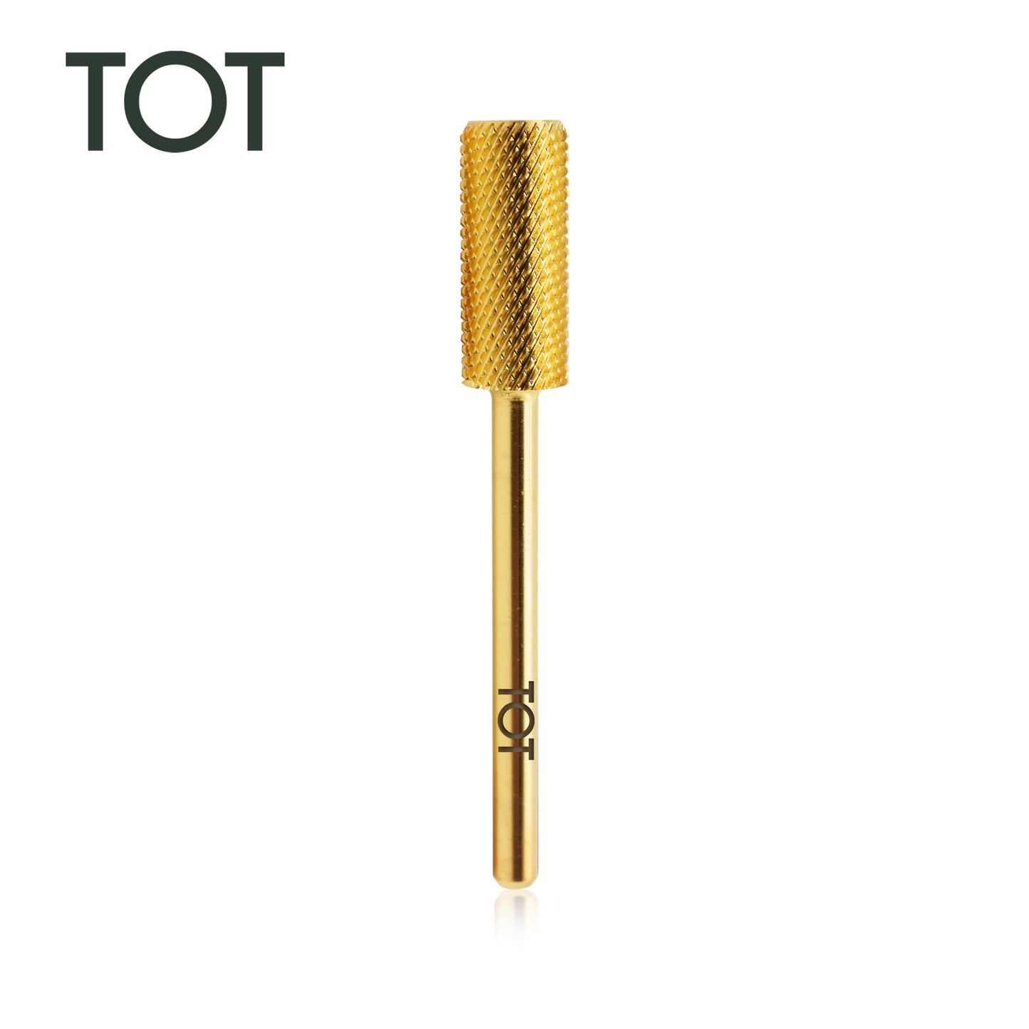 TOT Small Barrel Drill Bit (Chamfer)