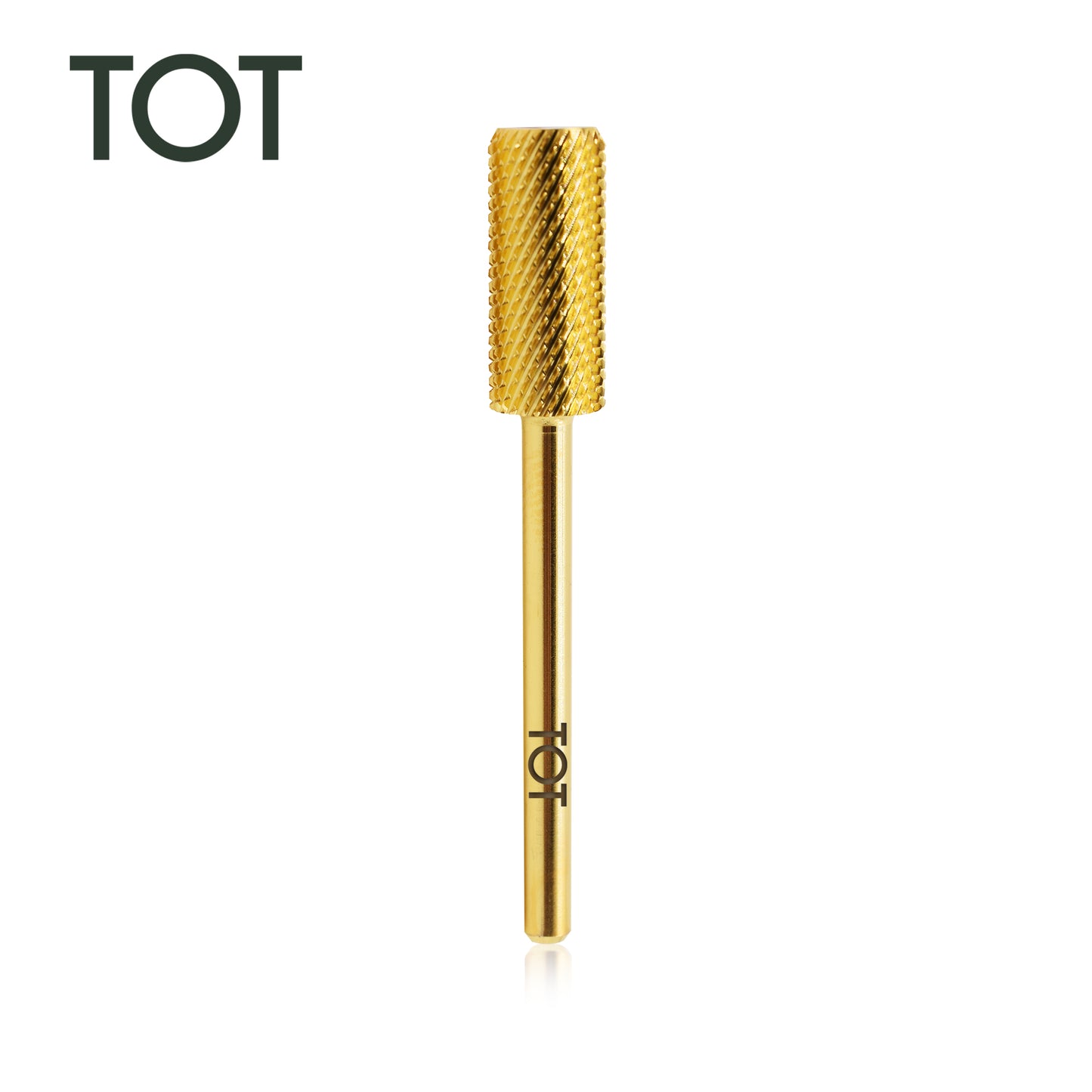 TOT Small Barrel Drill Bit (Chamfer)