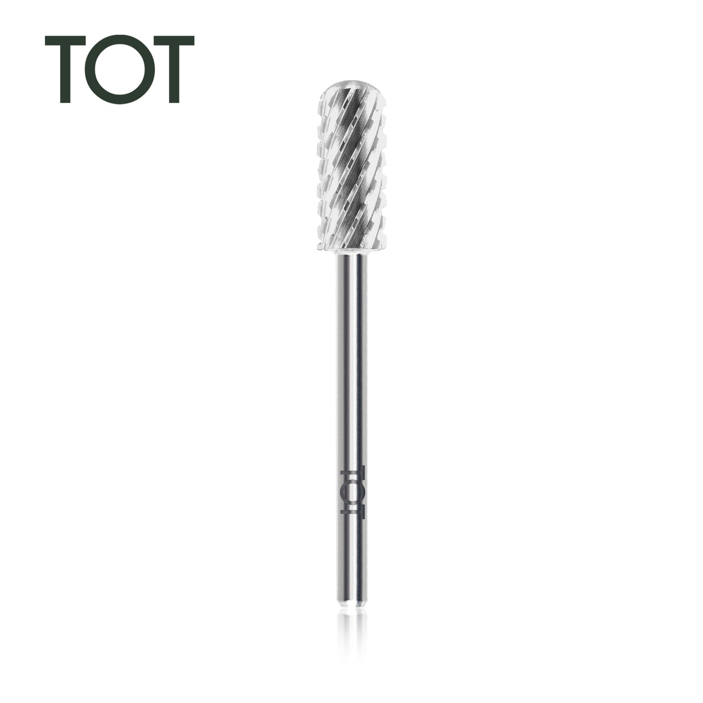 TOT Small Barrel Smooth Top Drill Bit