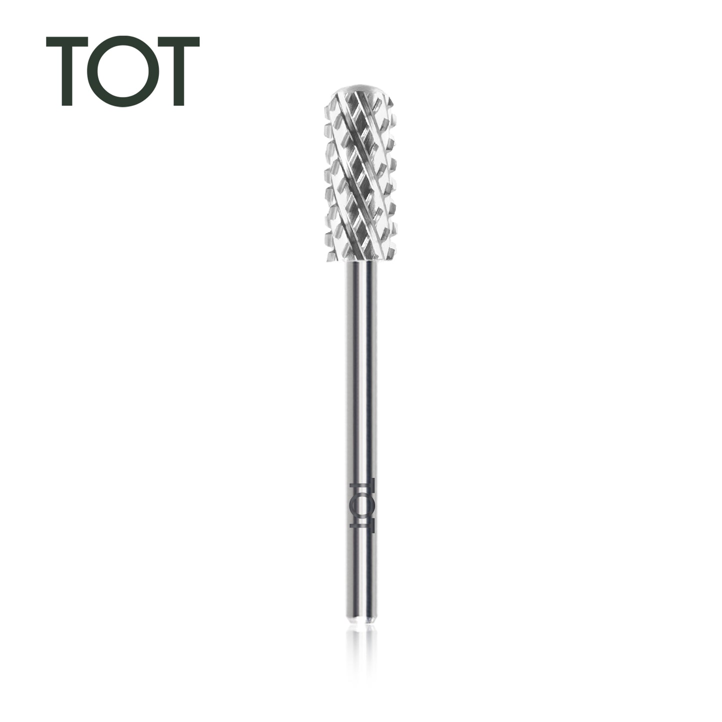TOT Small Barrel Smooth Top Drill Bit