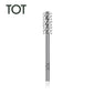 TOT Small Barrel Smooth Top Drill Bit