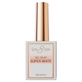 GEL TẨY TRANG CRE8TION SOAK OFF SUPER WHITE (6 CÁI)