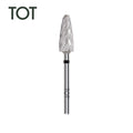 TOT Shark Spiral Drill Bit