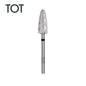 TOT Shark Spiral Drill Bit