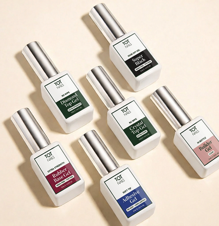 TOT NAILS Gel Collection