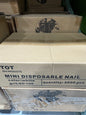 TOT MINI NAIL FILE (BOX-2500/5000 PCS)