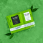 Avry Beauty Jelly Spa Kit Green Tea 1 Case (120 Kits)