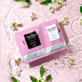 Avry Beauty Jelly Spa Kit Jasmine Bliss 1 Case (120 Kits)